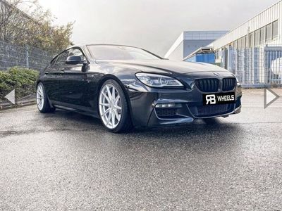 gebraucht BMW 650 i Gran Coupé xDrive