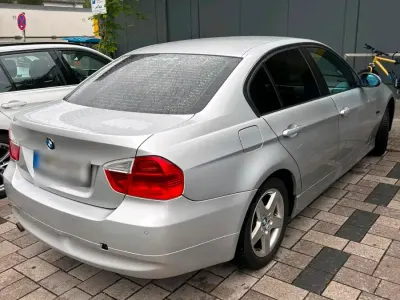 Gebraucht BMW 320