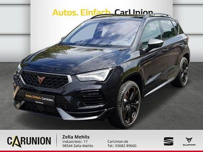 Gebraucht Cupra Ateca 258 PS (189 kW) 2022 Othercolor SUV