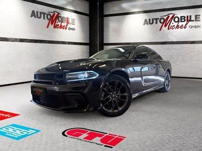 Second-hand Dodge Charger SXT 296 CP (217 kW) 2016 Gri Berlinǎ