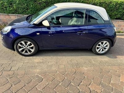 Opel Adam