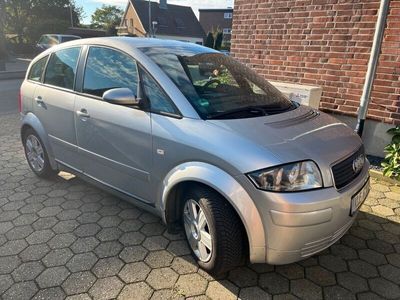 Audi A2