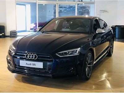 gebraucht Audi S5 Sportback 3.0 TDI quattro *Navi*Klima*