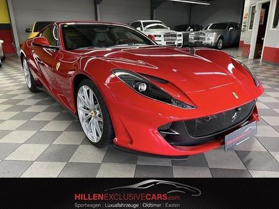 Ferrari 812