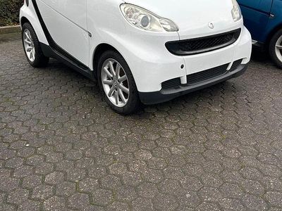 Smart ForTwo Coupé