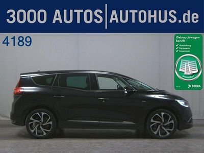 Renault Scénic IV
