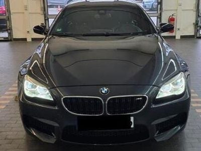BMW M6