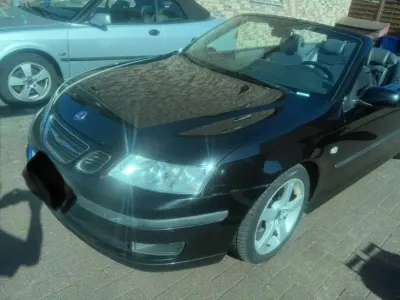 Gebraucht Saab 9-3 Cabriolet