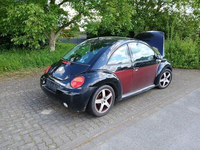 gebraucht VW Beetle 1,6 105 PS