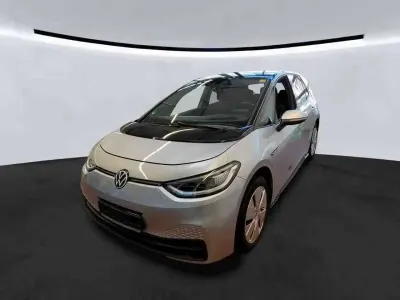 Second-hand VW ID.3 Pro Performance 150 kW (204 CP) 2023 Argintiu Hatchback