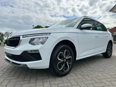 Gebraucht Skoda Kamiq Selection 2025 Andere SUV