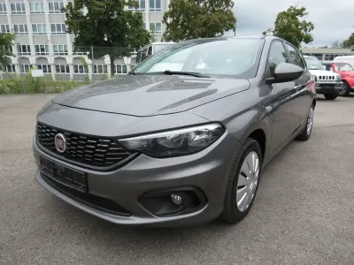 Gebraucht Fiat Tipo