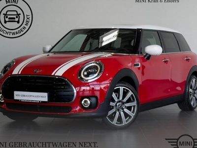 Mini Cooper Clubman