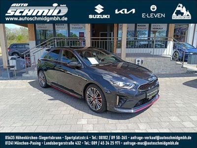 Kia Ceed GT