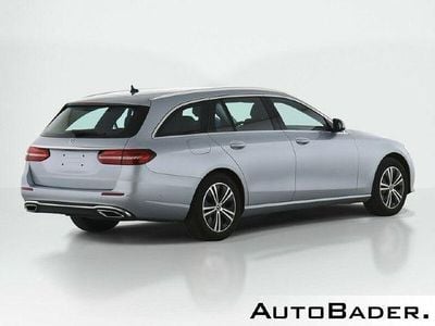 Brugt Mercedes E220 200 HK (147 kW) 2022