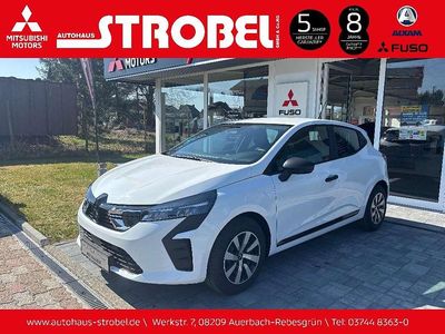 Neu Mitsubishi Colt Basis 67 PS (49 kW) 2025 Antarktisweiß Kleinwagen