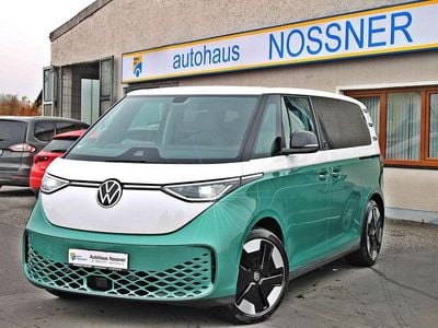 VW ID. Buzz
