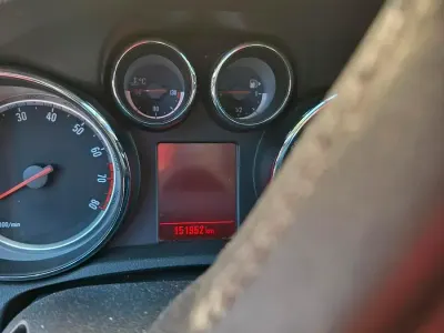 Gebraucht Opel Mokka