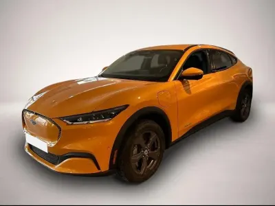 Gebraucht Ford Mustang 269 PS (197 kW) 2023 Manufacturer