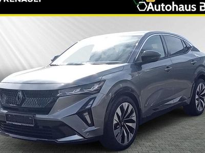 Neu Renault Rafale Techno 200 PS (147 kW) 2025 Grau(metallic) SUV