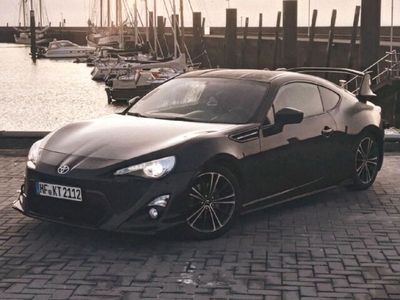 gebraucht Toyota GT86 