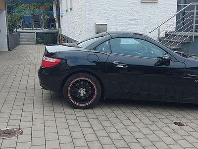Mercedes SLK200