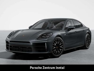 Grau Neu 2025 Porsche Panamera 4 Limousine | 166.168 € (Fairer Preis)