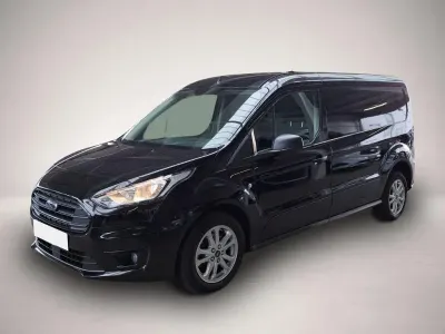 Gebraucht Ford Transit Connect Trend 101 PS (74 kW) 2023 Manufacturer Van / Kleinbus