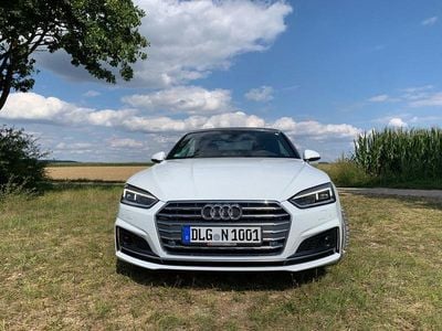 Audi A5 Cabriolet