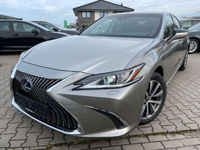 gebraucht Lexus ES300 2.5 Ltr. Hybrid Luxury Line