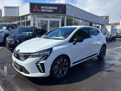 Neu Mitsubishi Colt Edition 91 PS (66 kW) 2026 Weiß Kleinwagen