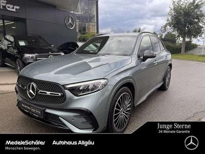 Mercedes GLC220
