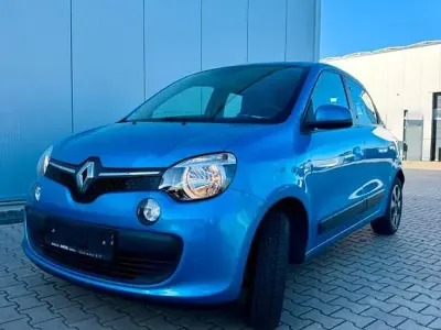 Gebraucht Renault Twingo