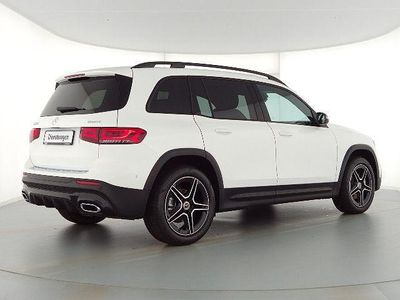 Mercedes GLB200