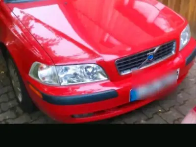 Gebraucht Volvo V40