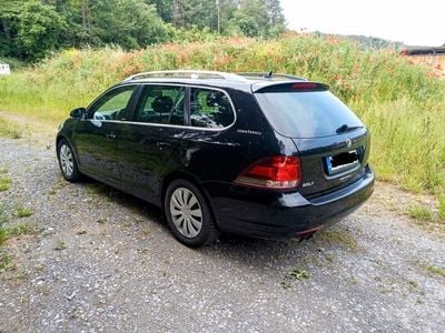 VW Golf VI
