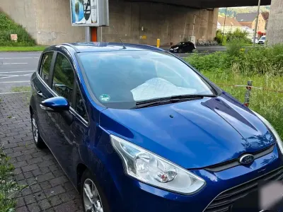 Gebraucht Ford B-MAX