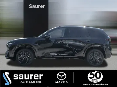 Neu Mazda CX-5 Homura-Line 141 PS (103 kW) 2026 SUV