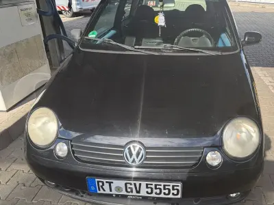 Używany VW Lupo 50 KM (36 kW) 2001 Hatchback