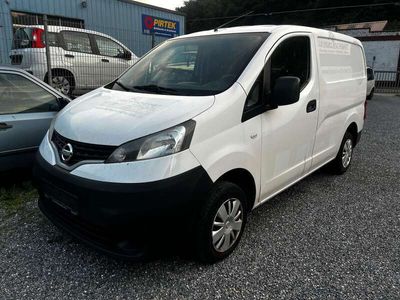 Nissan Evalia