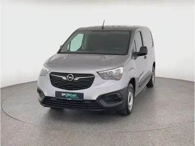 Gebraucht Opel Combo