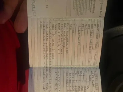 Gebraucht Opel Corsa
