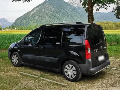 Gebraucht Citroën Berlingo