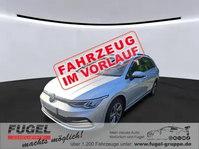 Gebraucht VW Golf VIII