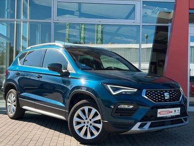 Usata Seat Ateca Xperience 150 CV (110 kW) 2022 Andere SUV