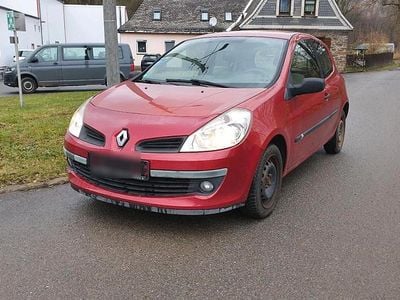 Renault Clio III