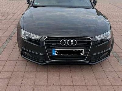 Gebraucht Audi A5 S-Line 190 PS (139 kW) 2017 Coupé