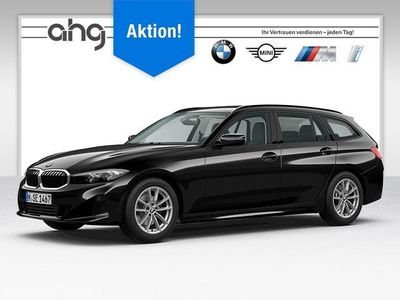 gebraucht BMW 330 d xDrive FACELIFT Touring Wide Screen.- Frei nach