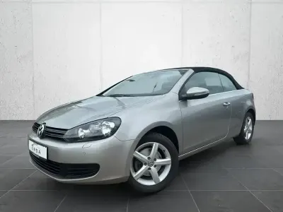 Second-hand VW Golf VII