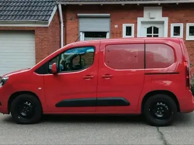 Gebraucht Opel Combo